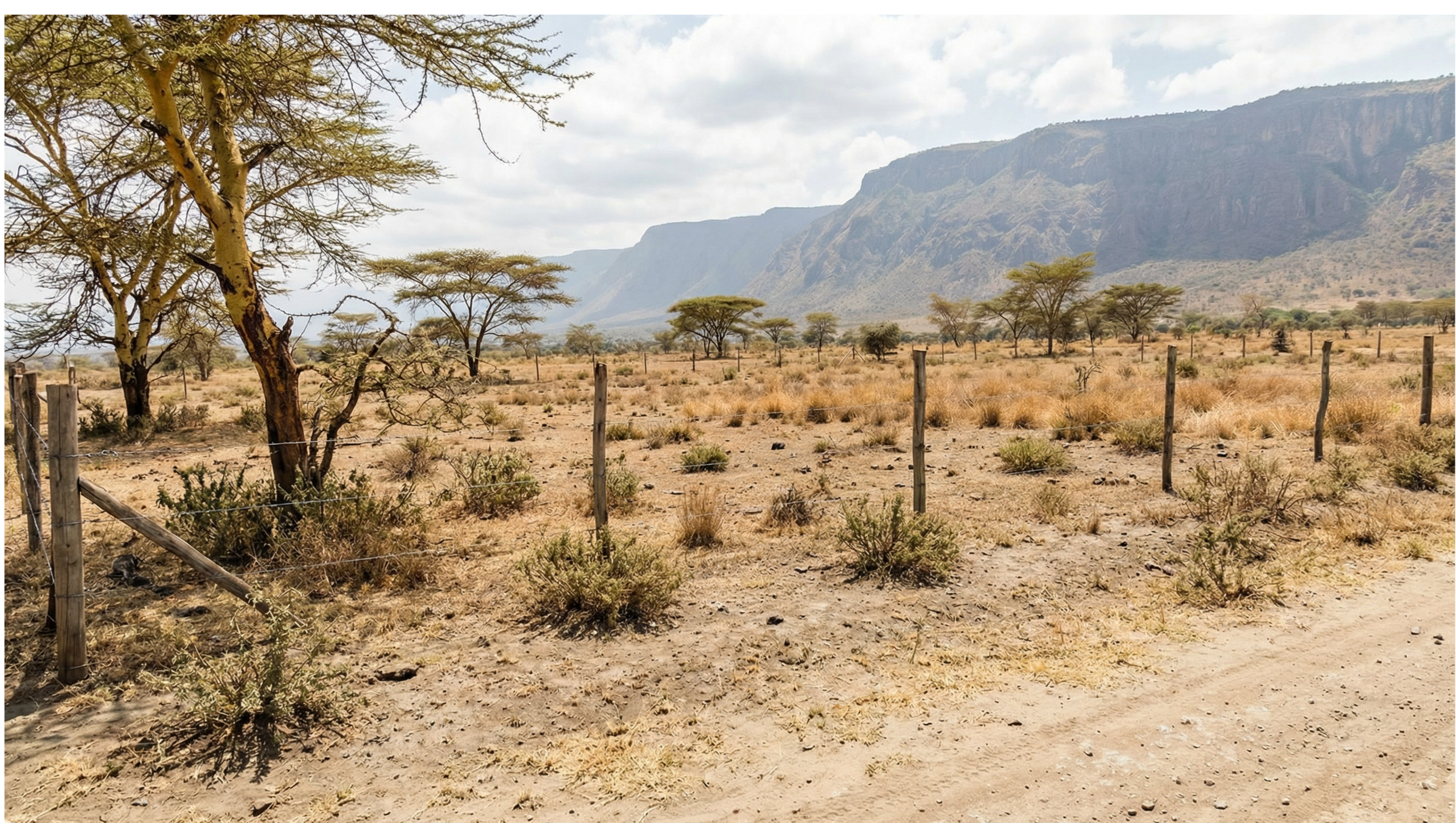 Maraigushu, Naivasha